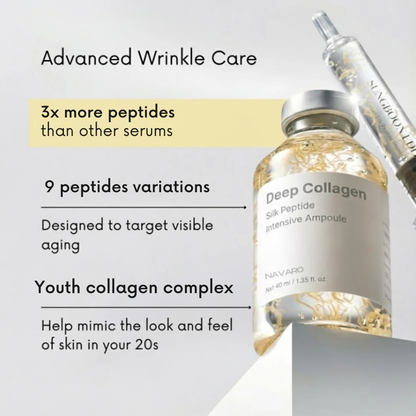 Reliefora™ Collagen Peptide Lifting Ampoule