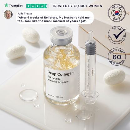 Reliefora™ Collagen Peptide Lifting Ampoule