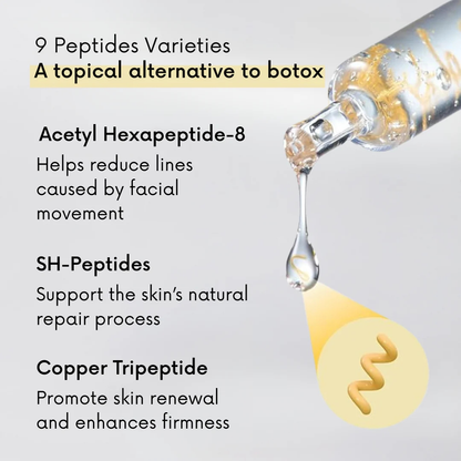 Reliefora™ Collagen Peptide Lifting Ampoule