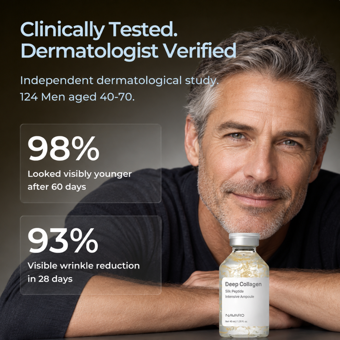 Reliefora™ Collagen Peptide Lifting Ampoule