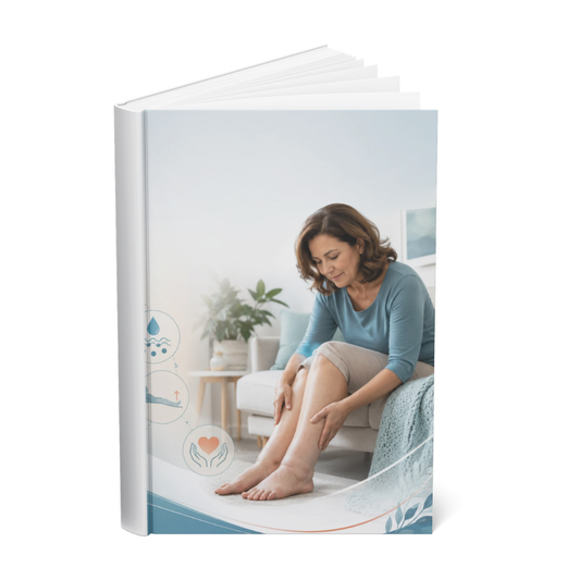 Doctor Approved Leg Relief Guide